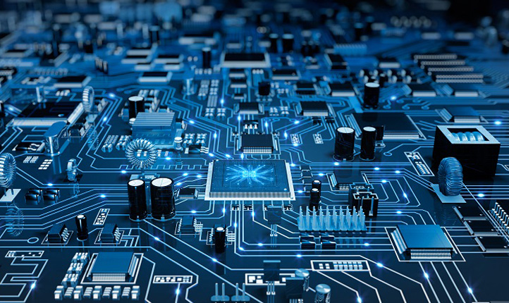 Elettronica e Elettrotecnica Privato