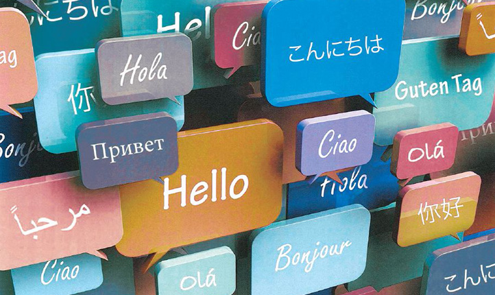 Liceo Linguistico Privato