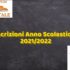 Iscrizione anno scolastico 2021-2022 a soli 199,00€